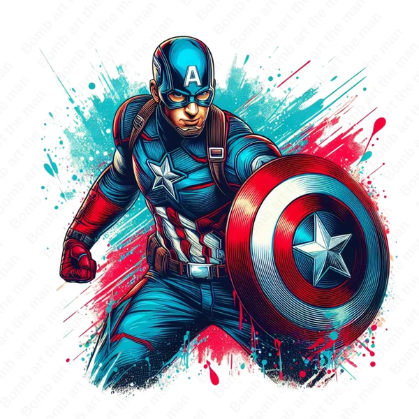 Captain America