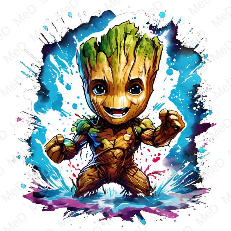 Groot