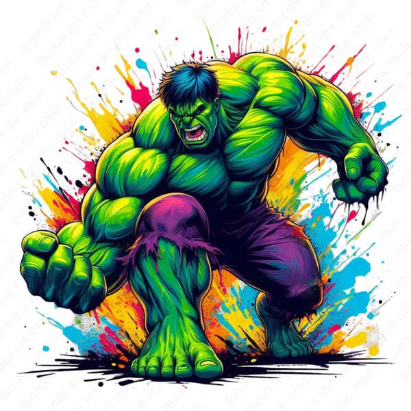 Hulk